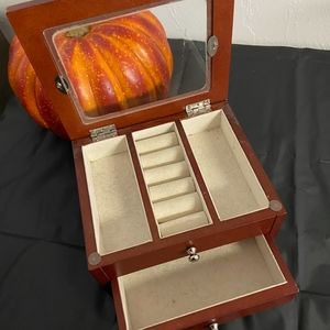 Jewelry Box